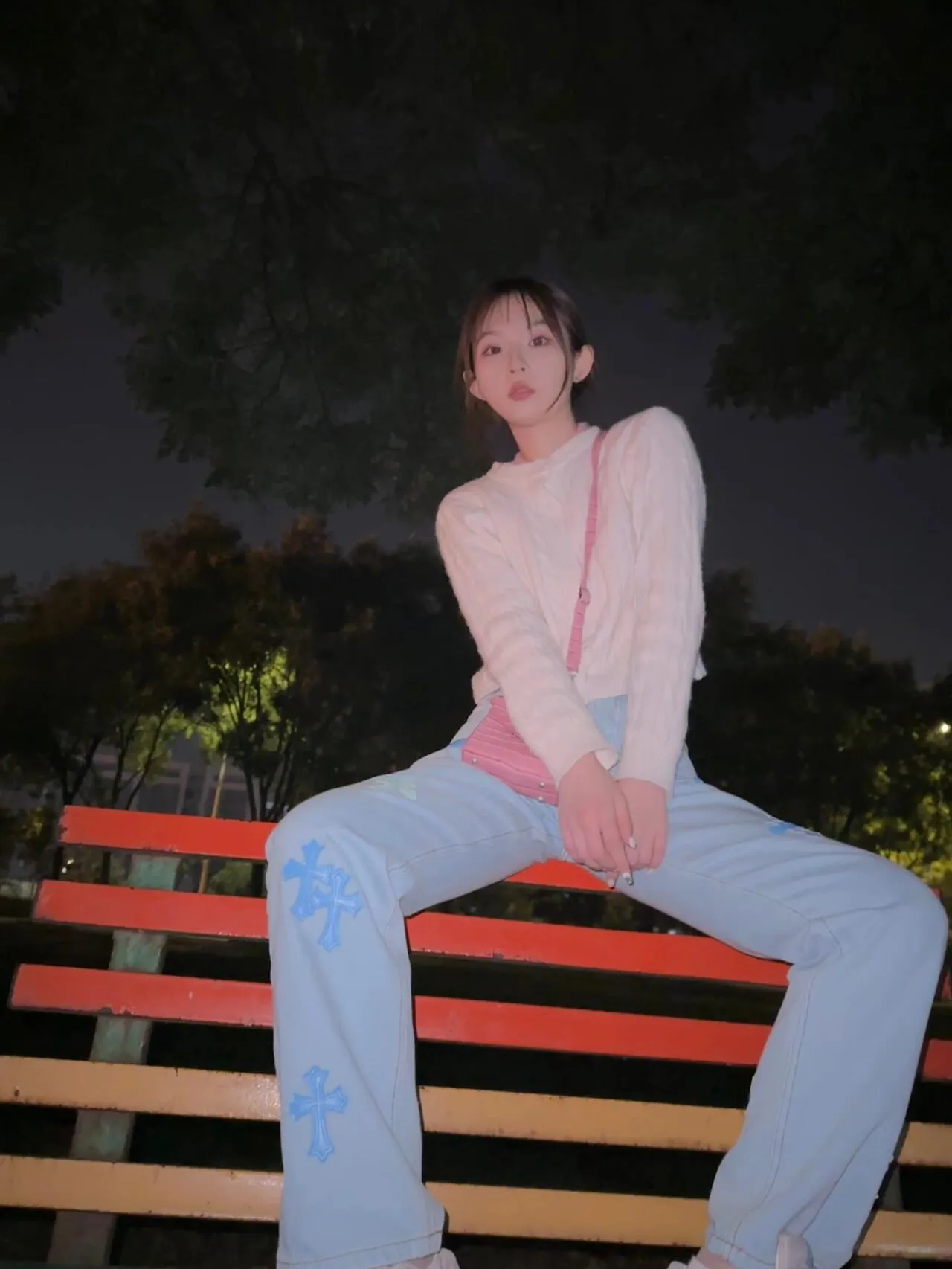 model picture